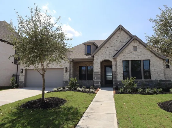 2823 Tulip Terrace Trl, Richmond, TX 77406