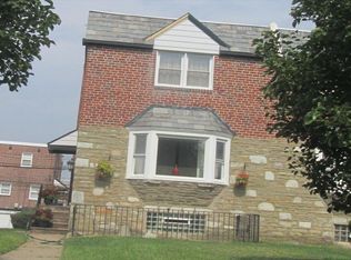 1015 E Durham St, Philadelphia, PA 19150