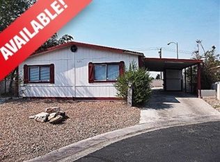 4171 Lady Barron Ct, Las Vegas, NV 89115