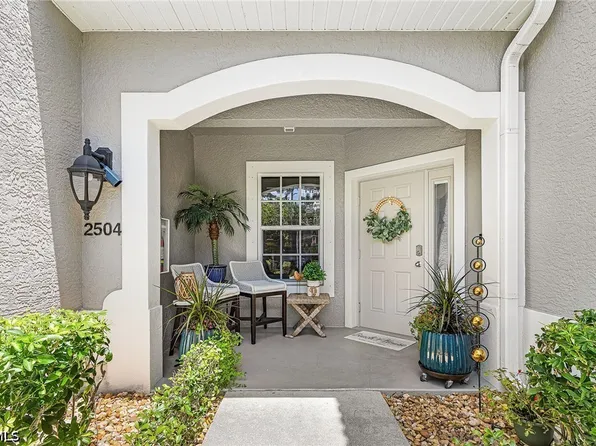 10105 Colonial Country Club Blvd APT 2504, Fort Myers, FL 33913