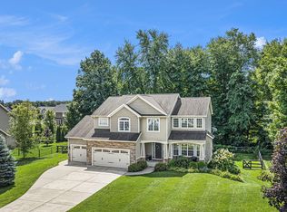 7853 Port Hope Dr, Kalamazoo, MI 49009