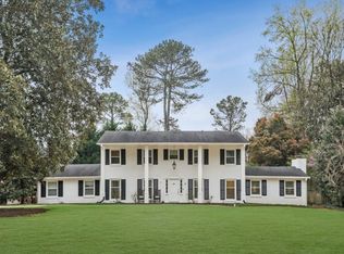 1575 Old Spring House Ln, Dunwoody, GA 30338