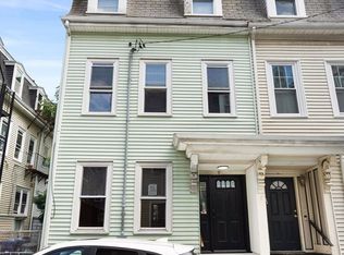 2 Viking St, South Boston, MA 02127
