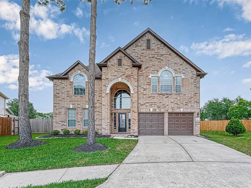 9519 Stone Terrace Ct
