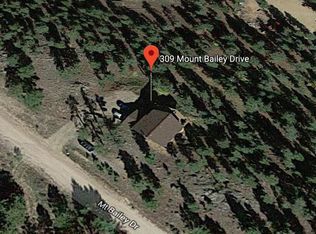 309 Mount Bailey Dr, Bailey, CO 80421