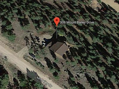 309 Mount Bailey Dr, Bailey, CO, 80421