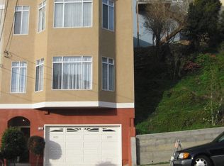 709 Foerster St, San Francisco, CA 94127