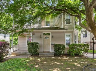 128 Hale Ave, White Plains, NY 10605