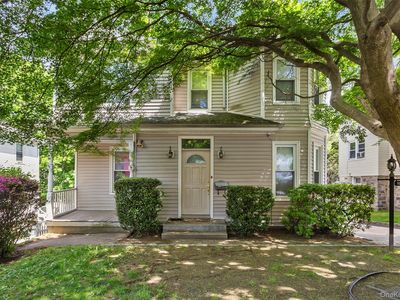 128 Hale Avenue, White Plains, NY, 10605