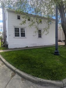 147 S Sandusky St, Tiffin, OH, 44883