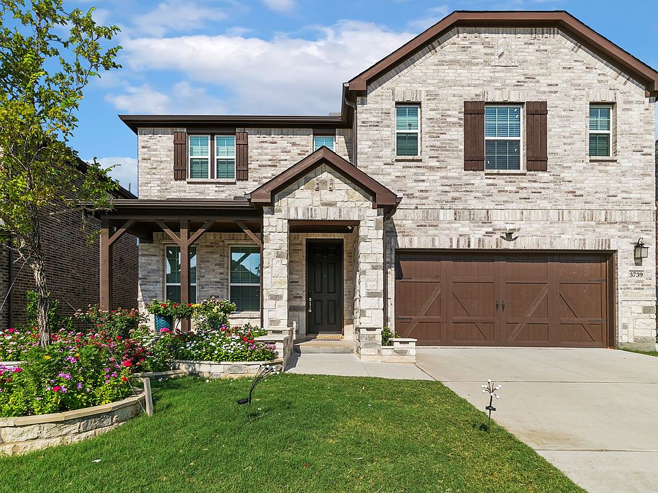 1st image of 3739 Keechi Creek Dr