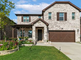 3739 Keechi Creek Dr, Prosper, TX 75078
