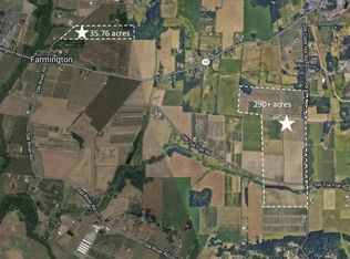 22525 SW Tile Flat Rd, Hillsboro, OR 97123