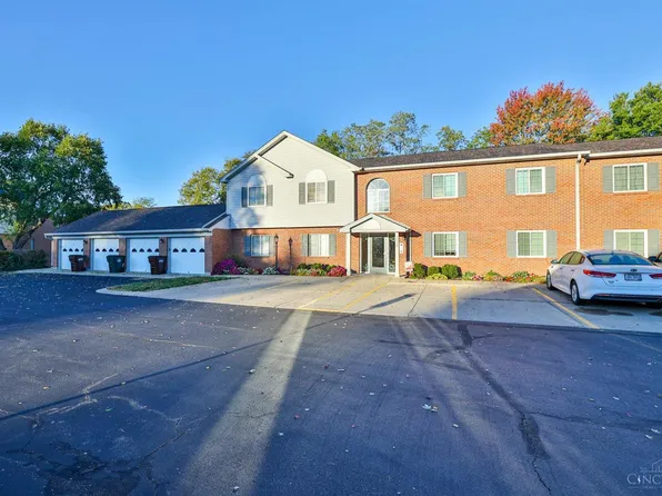 7909 Cheviot Rd Unit 19, Cincinnati, OH 45247