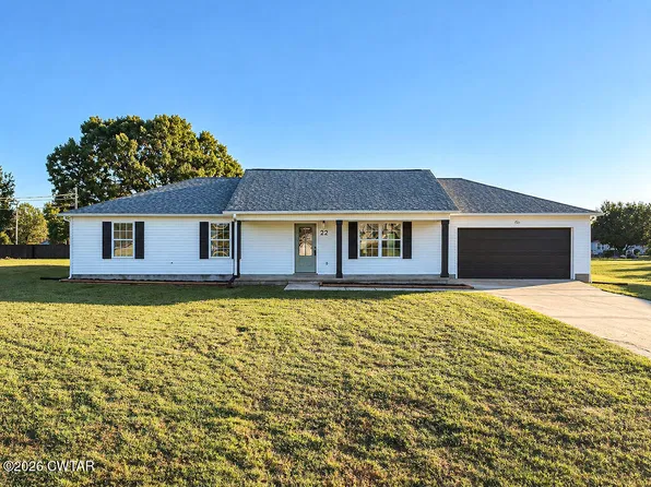 22 Sandy Dr, Jackson, TN 38301