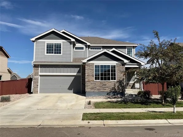 1964 Golden Horizon Drive, Windsor, CO 80550