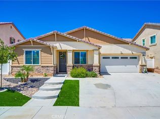 1428 Quigley Ln, Perris, CA 92570