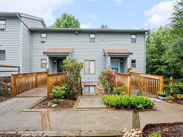 142 Village Drive #2B1, Boone, NC 28607