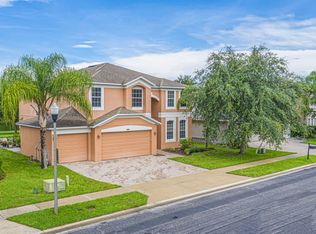 5548 Oakworth Pl, Sanford, FL 32773