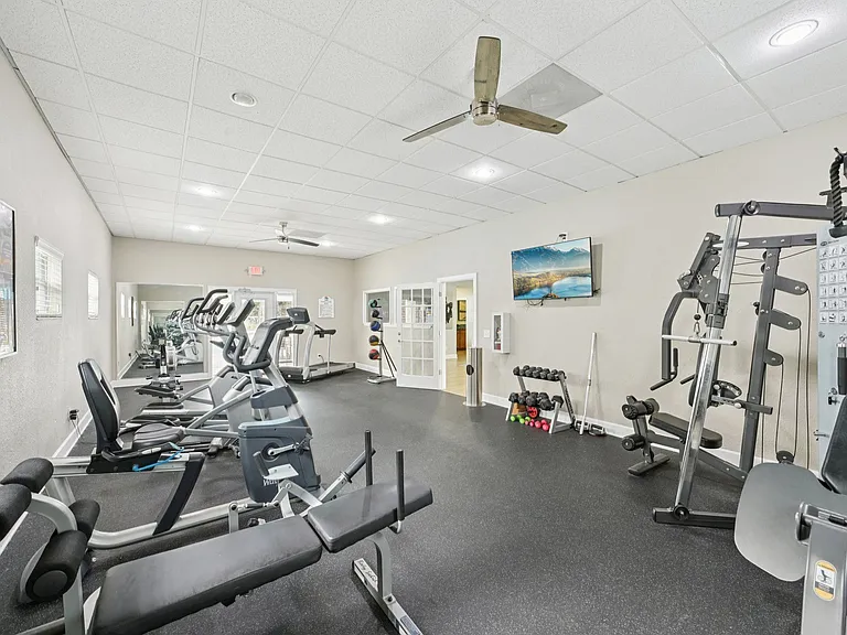 Sea Oats Apartments — Photo 23