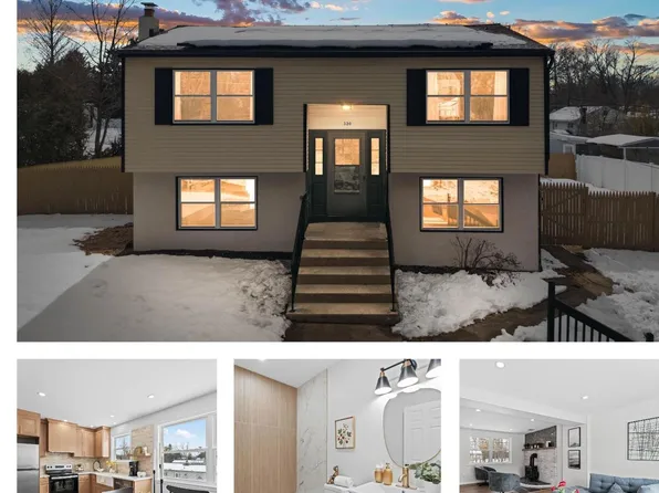 320 Roosevelt Ave, Lindenwold, NJ 08021