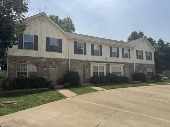 1257-1263 Elm Tree Commons Court - 2, 1259 Elm Tree Commons Ct, Moscow Mills, MO 63362