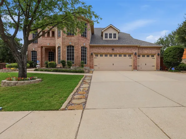 2455 Whispering Breeze Dr, Grand Prairie, TX 75050