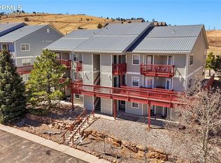 120 Whalen Ave #12, Cripple Creek, CO 80813