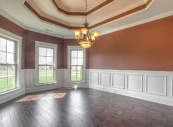 4th image of 1242 Pleasant Colony Ct Lot 114