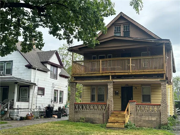 11804 Soika Ave, Cleveland, OH 44120