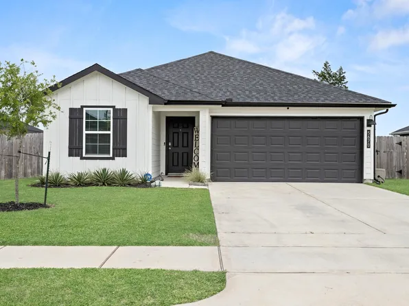 5670 Canvasback Dr, Orange, TX 77632