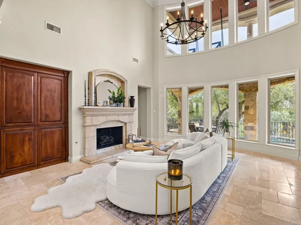 7409 Lantern View Dr, Jonestown, TX 78645