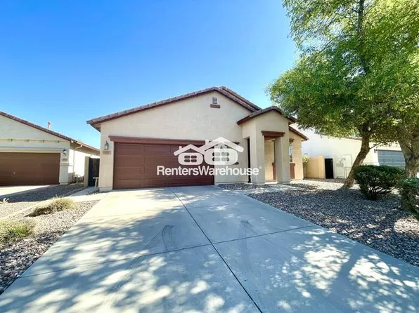 532 E Trellis Rd, San Tan Valley, AZ 85140