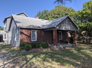 511 N Bebe St, Wichita, KS 67212