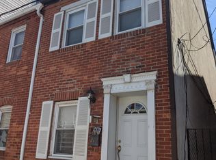219 S Durham St, Baltimore, MD 21231