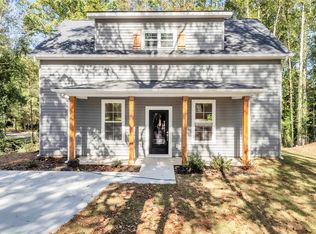228 Saluda St, Belton, SC 29627