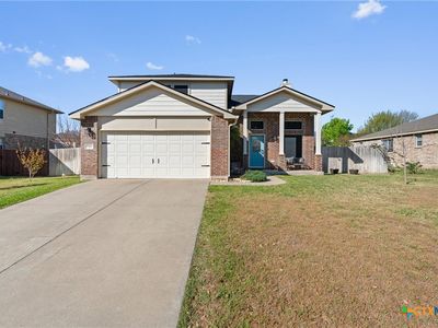 516 Weeping Willow Dr, Temple, TX, 76502