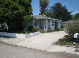 1158 Sunset Dr, Arroyo Grande, CA 93420