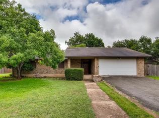405 Southcross Rd, Georgetown, TX 78628