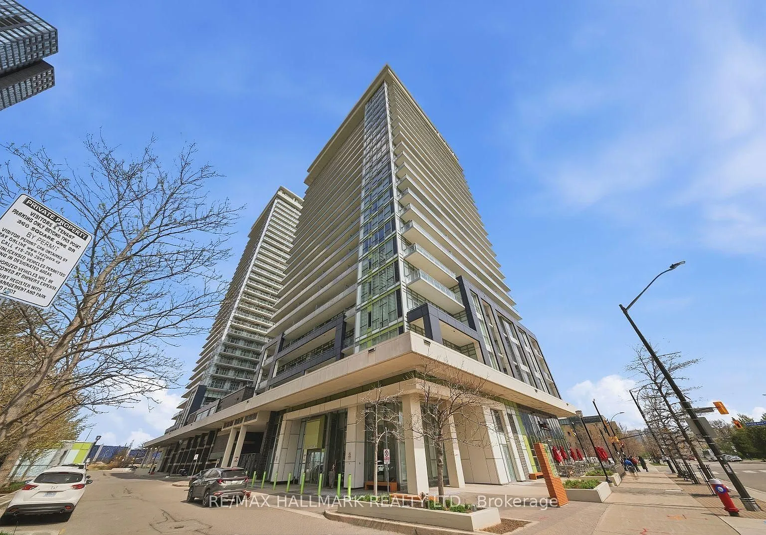 2 bed, $2,800 — Photo 1