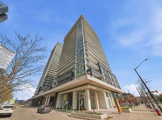 365 Prince Of Wales Dr #1702, Mississauga, ON L5B 0G6