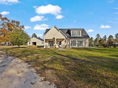 2034 Tallyho Dr, Aiken, SC, 29803