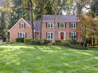 1477 Red Fox Run SW, Lilburn, GA 30047