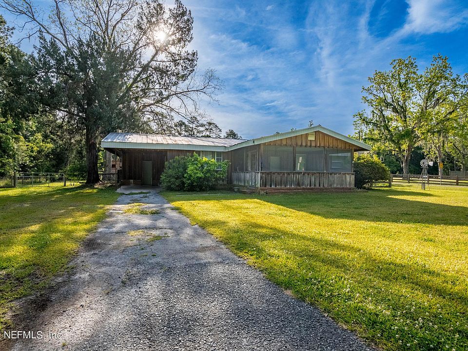 12820 NE 233RD Lane, Raiford, FL 32083 MLS 2020353 Zillow