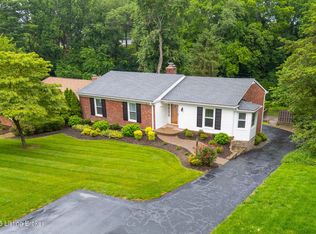 7808 Crown Top Rd, Barbourmeade, KY 40241