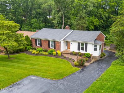 7808 Crown Top Rd, Barbourmeade, KY, 40241