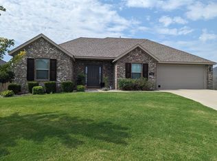 7355 Drury Ave, Springdale, AR 72762