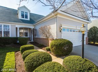 13965 Chelmsford Dr, Gainesville, VA 20155