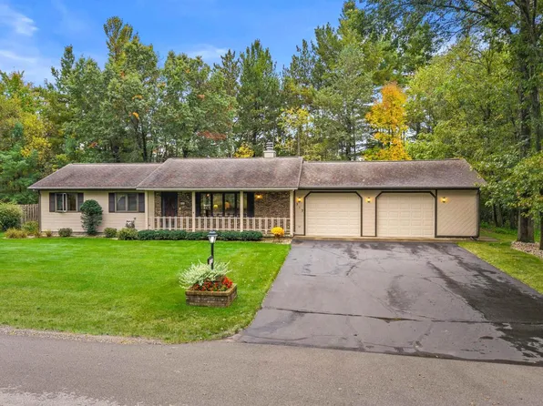 512 AUTUMN COURT, Stevens Point, WI 54481