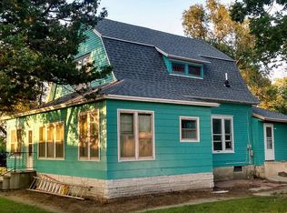 846 Leola Ave, Leola, SD 57456